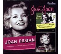 REGAN, JOAN - JUST JOAN/GIRL NEXT DOOR