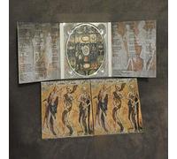 Regard Extreme Tempus Fugit (CD)