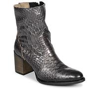 Regard Stivaletti ULYSSE in Grigio 40