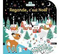 Regarde, c'est Noël !