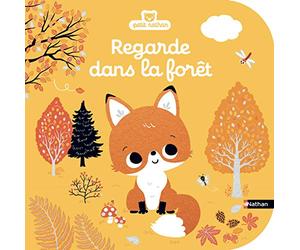 Regarde dans la forêt