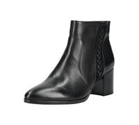Regarde le Ciel Ankle boots nero Donna - Scarpe - Stivaletti - Tronchetti Regarde le Ciel 37