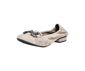 Regarde le Ciel Ballerina beige Donna Regarde le Ciel 36