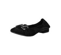 Regarde le Ciel Ballerina nero Donna Regarde le Ciel 38 nero
