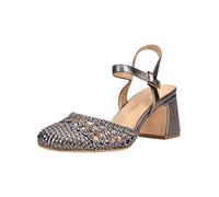 Regarde le Ciel Décolleté argento Donna - Abbigliamento - Occasioni - Matrimonio - Per la madre della sposa - Scarpe e accessori - Scarpe Regarde le Ciel 40