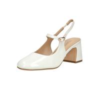 Regarde le Ciel Décolleté sling bianco Donna Regarde le Ciel 37