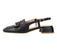 Regarde Le Ciel - Lola037193 Nappa Seta - -Shoes -Donna -Nero -37 EU