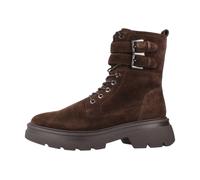 Regarde Le Ciel - Polly Lace-up Boot - - Shoes - Donna - Marrone - 38 EU