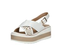 Regarde le Ciel Sandalo beige / bianco Donna Regarde le Ciel 40 beige / bianco
