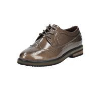 Regarde le Ciel Scarpa stringata cioccolato Donna Regarde le Ciel 37 cioccolato