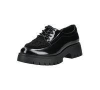 Regarde le Ciel Scarpa stringata nero Donna - Scarpe - Scarpe basse - Scarpe stringate Regarde le Ciel 41
