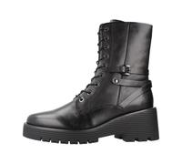 Regarde Le Ciel - Stivale stringato Sadhy - -Shoes -Donna -Nero -37 EU