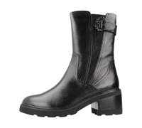 Regarde Le Ciel - Stivaletto Marcy - - Shoes - Donna - Nero - 39 EU