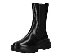 Regarde le Ciel Stivaletto nero Donna - Scarpe - Stivaletti - Stivaletti classici Regarde le Ciel 36