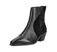 Regarde le Ciel Stivaletto nero Donna - Scarpe - Stivaletti - Stivaletti classici Regarde le Ciel 38