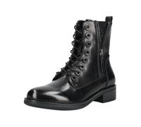 Regarde le Ciel Stivaletto stringato nero Donna - Scarpe - Stivaletti - Stivaletti stringati Regarde le Ciel 40