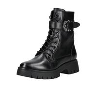 Regarde le Ciel Stivaletto stringato nero Donna - Scarpe - Stivaletti - Stivaletti stringati Regarde le Ciel 38