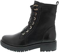regarde le ciel Stivali stringati neri, 2695 nero, 41 EU