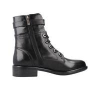Regarde Le Ciel - Stivali stringati Roxana - - Shoes - Donna - Nero - 37 EU