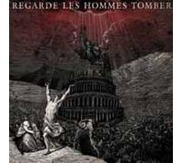 REGARDE LES HOMMES T - CD - K72z