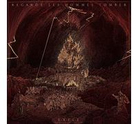 Regarde Les Hommes T - Exile