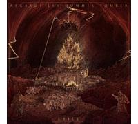 Regarde Les Hommes Tomber Exile (CD) Album Digipak