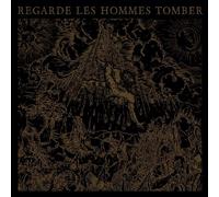 REGARDE LES HOMMES TOMBER - REGARDE LES HOMMES TOMBER