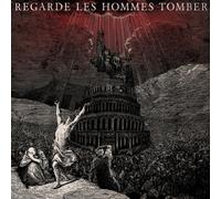 Regarde Les Hommes Tomber Regarde Les Hommes Tomber (Vinyl LP) 12" Album