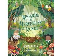 Regarde les merveilles du monde