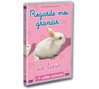 Regarde-moi grandir, vol.5 : Le Lapin (DVD)