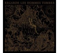 REGARDES LES HOMMES - S RE-ISSUE 2014 - Vinyl Record - K72z