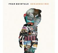 Regardez Moi (1 Vinile) - Frah Quintale (Vinile)