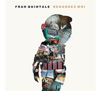 Regardez Moi- New Edition (1 CD Audio) - Frah Quintale (Audio Cd)