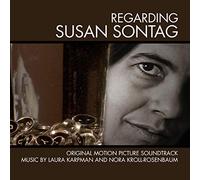 Regarding Susan Sontag/ O.S.T. - Regarding Susan Sontag / O.S.T.