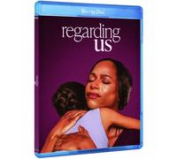 Regarding Us (Blu-ray) Abigail Hawk Catherine Curtin Alexandra Grey Jacob Moran