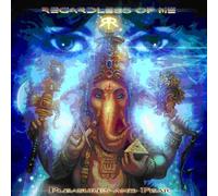 Regardless Of Me - Pleasures & Fear