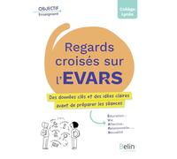 Regards croisés sur l'éducation à la sexualité