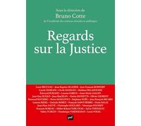 Regards sur la Justice