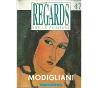 Regards sur la peinture 15 Modigliani