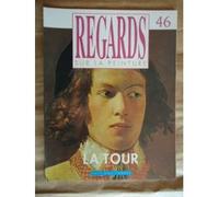Regards sur la peinture 40 La Tour