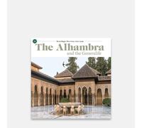 Regàs Ricard The Alhambra and the Generalife (Tascabile)