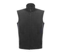 Regata Classics Softshell Bodywarmer Jacket TRA820 - Comfort leggero Giù