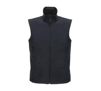 Regata Classics Softshell Bodywarmer Jacket TRA820 - Comfort leggero Giù