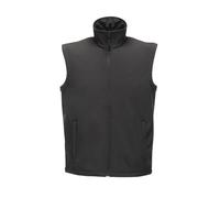 Regata Classics Softshell Bodywarmer Jacket TRA820 - Comfort leggero Giù