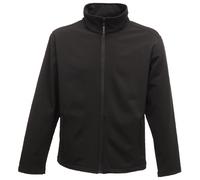 Regata Classics Softshell Jacket TRA680-Lightweight Jersey poliestere inverno