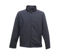 Regata Classics Softshell Jacket TRA680-Lightweight Jersey poliestere inverno