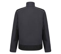 Regata Hardwear Sandstorm Workwear Softshell TRA651 - Unisex Full-Zip Jacke