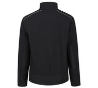 Regata Hardwear Sandstorm Workwear Softshell TRA651 - Unisex Full-Zip Jacke