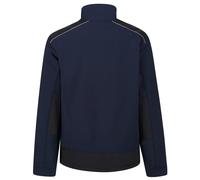 Regata Hardwear Sandstorm Workwear Softshell TRA651 - Unisex Full-Zip Jacke