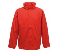 Regata Standout Ardmore Shell Giacca TRW461-Waterproof Plain Zipped Inverno